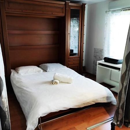 Beau Studio 4p - à 10 min de la cite de la musique Paris Extérieur photo